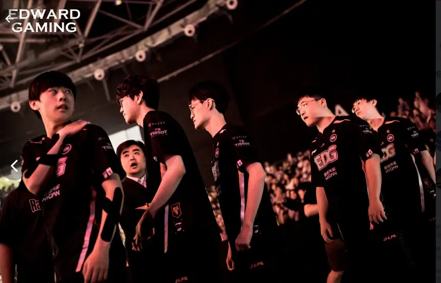 九游体育入口Doinb在勇士比赛中重返赛场，败北引发热议！的简单介绍