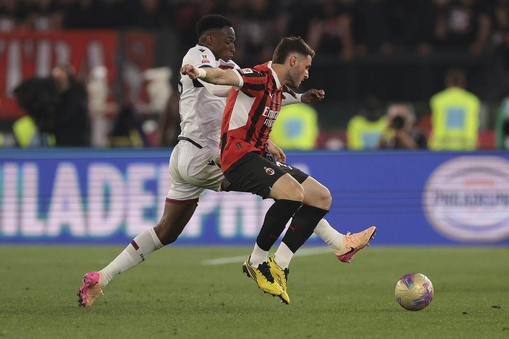 九游体育官网里程碑夜马卡比特拉维夫火线驰援，意大利杯转会期刷纪录，态度坚定，球队文化被再次提及的简单介绍