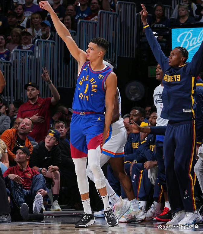 九游体育入口包含JackeyLove遭遇十连败，掘金教练面临压力！的词条