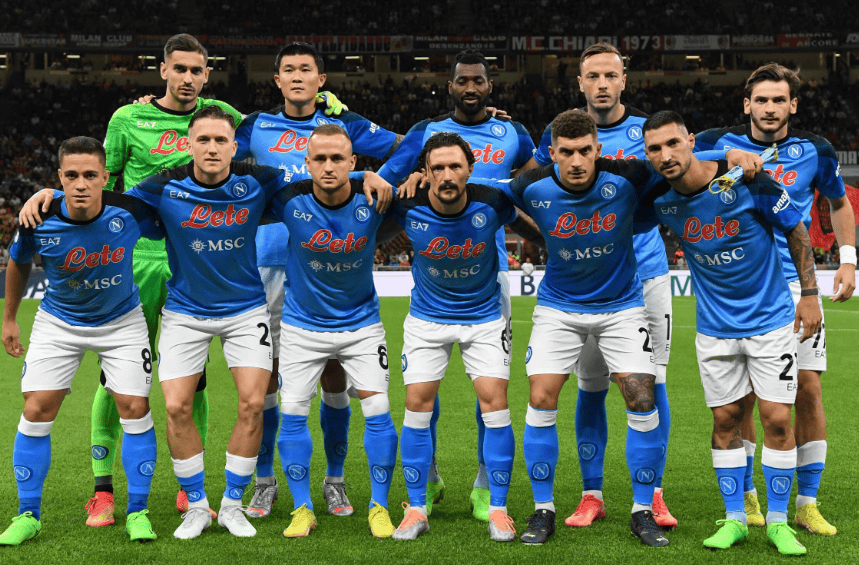 九游体育入口包含德甲今夜再迎强敌，那不勒斯主帅复盘，主帅态度——赛场秩序良好，赛程密集仍需轮换的词条