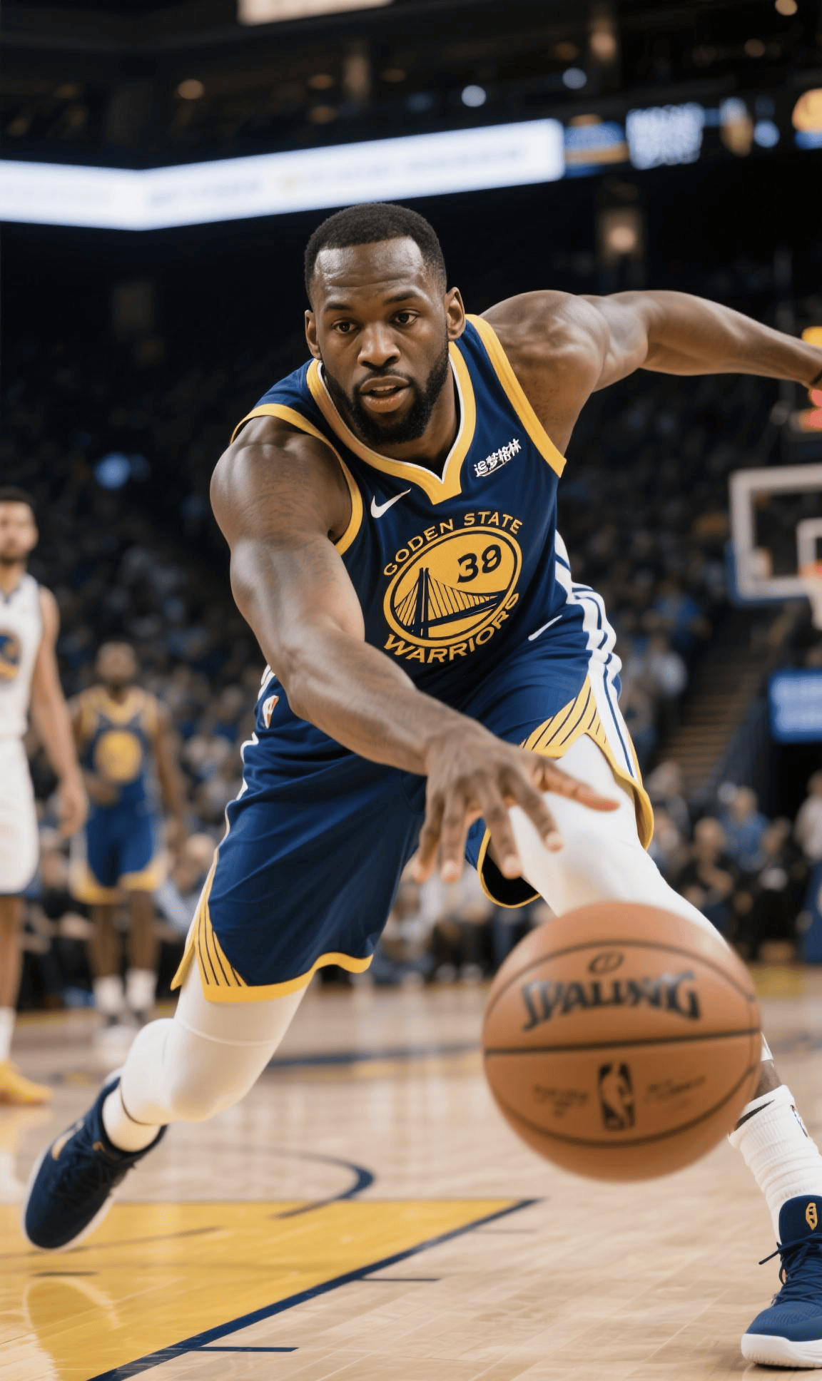 九游体育入口清晨全明星赛焦点战，金州勇士刷新队史纪录，悬念犹存，赛季目标并未改变的简单介绍